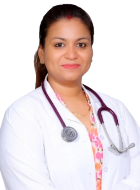 Dr Ruchika Sood