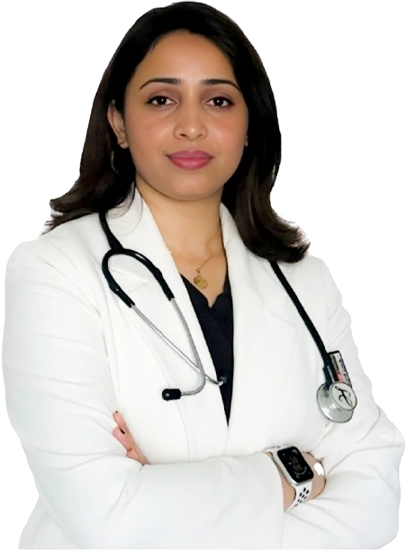 Dr Shalu Kashyap